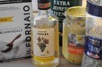 Vinaigrette - opskrift på olie eddike dressing