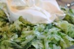 Tzatziki - nem opskrift med græsk yoghurt