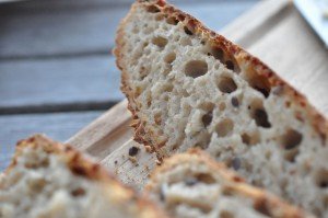 Verdens Bedste Brød – nemt grydebrød