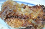 Arme riddere opskrift på french toast til brunch