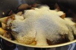 Æblesmør - nem opskrift på æblemarmelade