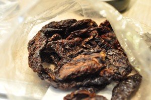 Grunddej til pizzasnegle, franskbrød og boller