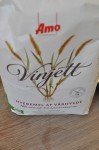 Grissini, boller og de flotteste brød af samme grunddej