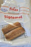 Grissini, boller og de flotteste brød af samme grunddej