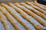 Grissini, boller og de flotteste brød af samme grunddej