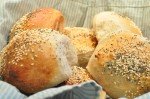Grissini, boller og de flotteste brød af samme grunddej
