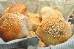 Grissini, boller og de flotteste brød af samme grunddej