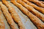Grissini, boller og de flotteste brød af samme grunddej