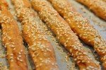 Grissini, boller og de flotteste brød af samme grunddej