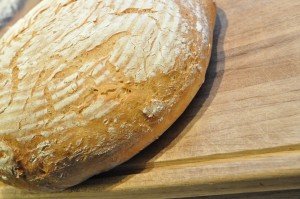 Grissini, boller og de flotteste brød af samme grunddej