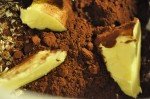 Romkugler - nem opskrift med smør og fløde