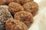 Romkugler - nem opskrift med smør og fløde