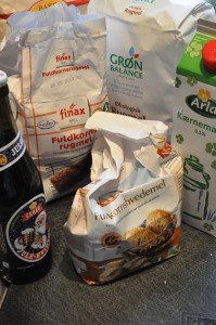 Saftigt rugbrød - tre tips til rugbrødsbageren