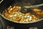 Kylling i cola i stegeso eller gryde - opskrift