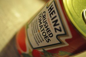 Hjemmelavet lasagne med mornaysauce - opskrift