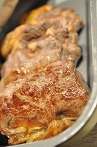 Steaks