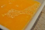 Appelsinkage - bradepande opskrift uden æg