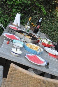 Svinemørbrad på grill - nem opskrift