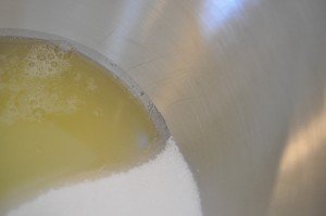 Kransekage til nytår - opskrift på kransekagestykker