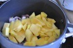 Mangochutney eller mangosalsa nem opskrift