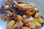 Mangochutney eller mangosalsa nem opskrift