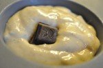 Bananmuffins med kardemomme - fedtfattige