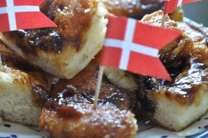 Brunsviger - opskrift på lækker brunsvigerkage