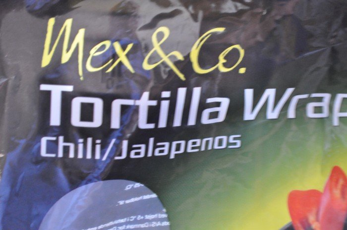 Tortilla