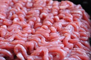 Sprøde kartofler i ovn med hakkebøf & bearnaise
