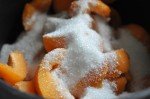 Abrikosmarmelade med vanilje - nem opskrift
