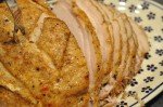 Skinkeculotte & bearnaisekartofler i stegeso