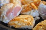 Kyllingebryst i stegeso - nem kyllingefilet i ovn