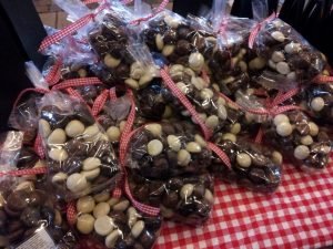 Sweets for my sweet
