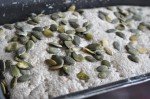 Rugbrød uden surdej - opskrift på nemme brød