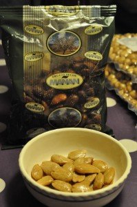 Sweets for my sweet - kulinariske oplevelser på Sweetsfestival 