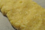 Fedtebrød med romglasur - opskrift