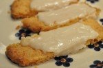 Fedtebrød med romglasur nem lækker opskrift