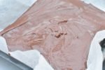 Flødekarameller med chokolade - nem opskrift