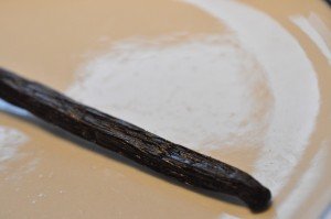 Créme brulée - nem opskrift med nougat