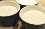 Vaniljefromage nem fromage dessert - opskrift