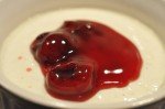 Vanilljefromage nem fromage dessert - opskrift