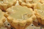 Hønsekødssuppe og tarteletter nem opskrift
