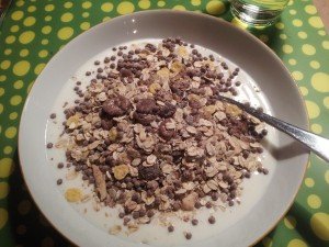 Frokost på Futten og høj himmel i Blokhus