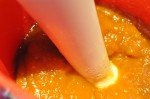 Abrikoskompot med tørrede abrikoser - opskrift