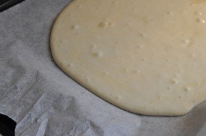 Roulade med kartoffelmel - nem opskrift 