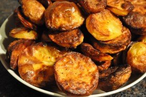 Ovnkartofler