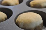 Fastelavnsboller med remonce hurtig opskrift