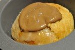 Fastelavnsboller med remonce hurtig opskrift