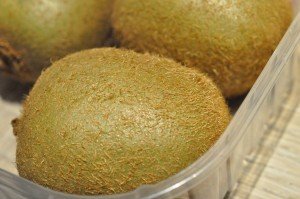 Kiwi marmelade - nem marmelade med kiwi 