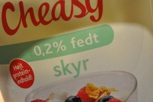 Svinebryst - barbecue marineret stegt flæsk